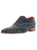 Scarface Leather Shoes