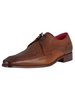 Scarface Leather Shoes