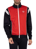 Scirocco Track Jacket