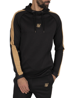 Scope Pullover Panel Hoodie