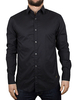 Scotch & Soda Dessin Crispy Poplin Polka Dot Shirt