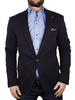 Scotch & Soda Night Knitted Clean Blazer