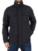 Scotch & Soda Night Lightweight Quilted Jacket