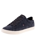 Seasonal Suede Trainers