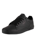 Seldan Tumble Leather Trainers