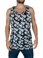 Selected Blue Nights Hawaii Vest