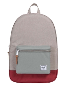 Settlement 600D Poly Backpack