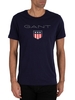 Shield Logo T-Shirt