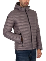 Shine Fuji Hooded Jacket
