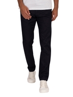 Sid Slim Tapered Chinos