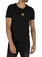 Side Taped T-Shirt