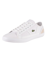 Sideline 220 1 CMA Canvas Trainers