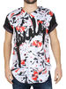 Sik Silk Aztec Baseball Jersey