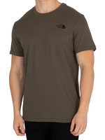 Simple Dome T-Shirt
