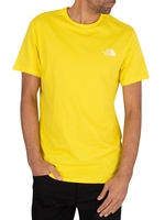 Simple Dome T-Shirt