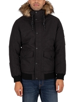 Sky Bomber Parka Jacket