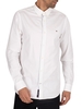 Slim Fit Stretch Oxford Shirt