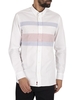 Slim Flag Shirt