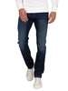 Slim Scanton Daco Jeans