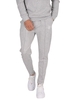 Smart Pleated Joggers