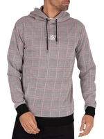 Smart Pullover Hoodie