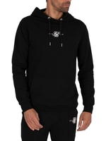 Smart Pullover Hoodie