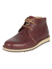Sperry Top-Sider Burgundy Dockyard Chukka Boots