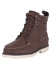 Sperry Top-Sider Dark Brown Authentic One Eye Lug Boots