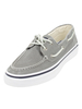 Sperry Top-Sider Grey Bahama 2-Eye Boat Shoes