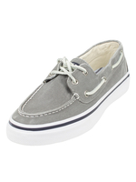 Sperry Top-Sider Grey Bahama 2-Eye Boat Shoes