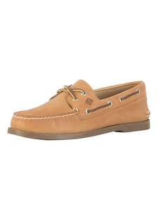 Sperry Top-Sider Sahara 2 Eye Boat Shoes