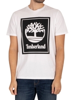 Stack Logo T-Shirt