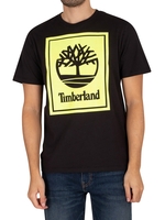 Stack Logo T-Shirt