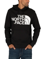 Standard Pullover Hoodie