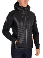 Storm Hybrid Jacket