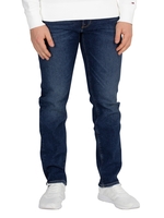 Straight Denton Jeans