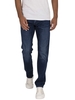 Straight Denton Jeans