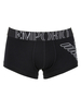 Stretch Cotton Logo Trunks
