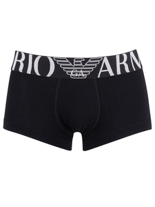 Stretch Cotton Trunks