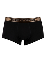 Stretch Cotton Trunks