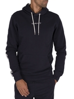 Stripes Pullover Hoodie