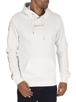 Stripes Pullover Hoodie