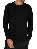 Swando Loose Longsleeved T-Shirt