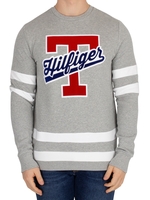 T-Script Sweatshirt