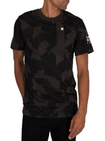 Tape Camo T-Shirt