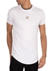 Tape Collar Gym T-Shirt