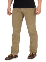 Terrace Jumbo Cord Trousers