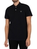 The Summer Pique Rugger Poloshirt