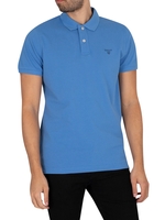 The Summer Pique Rugger Poloshirt