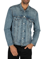 The Trucker Jacket
